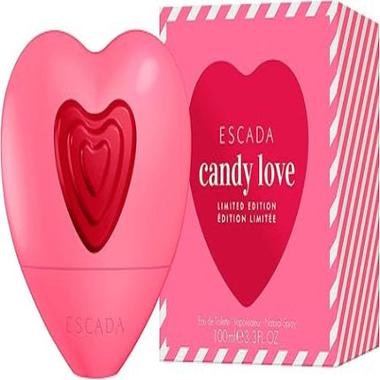 Escada Candy Love For Women EDT 100ML