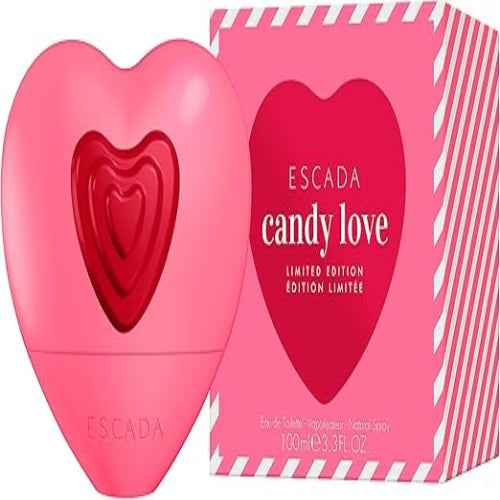 Escada Candy Love For Women EDT 100ML