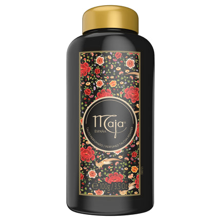 Maja Classic Perfumed Talcum Powder 100G