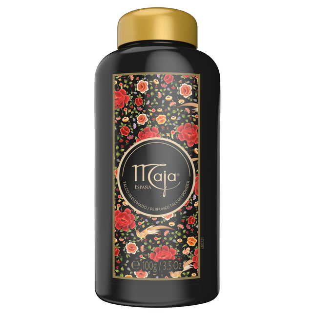 Maja Classic Perfumed Talcum Powder 100G