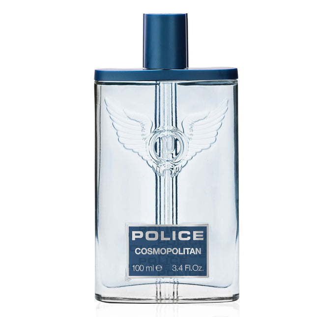 Police Cosmopolitan Eau de Toilette for Men 100ml