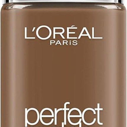 Loreal True Match Liquid Foundation 10.5N Coffee