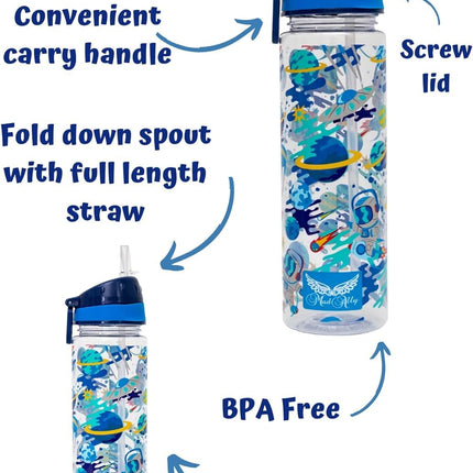 Astronaut Drink Bottle