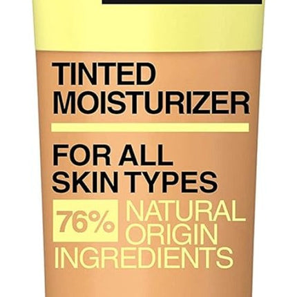Maybelline Fit Me Tinted Moisturizer 120 - OhYouLuckyDuck.com.au
