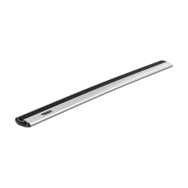 Thule Evo Wingbar Edge Roof Bar Aluminium 86CM 721300