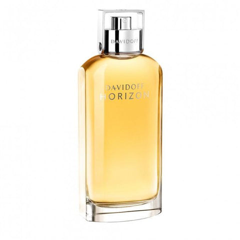 Davidoff Horizon Eau de Toilette for Men, 125ml
