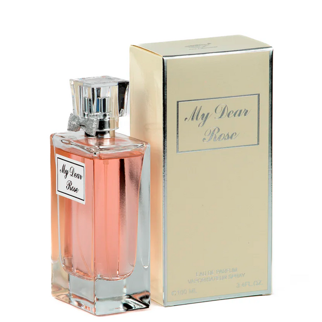 My Dear Rose EDP 100mL