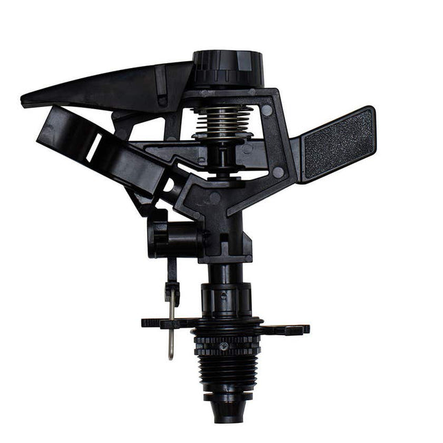 Neta Plastic ½” BSP Male Inlet Impact Sprinkler Head