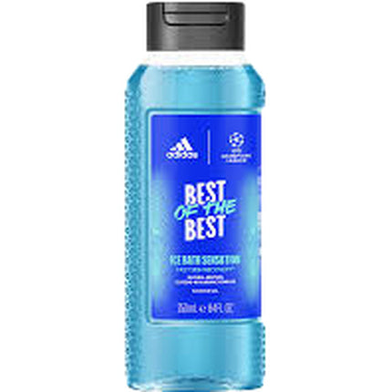Adidas Best Of The Best Body Wash 250ML