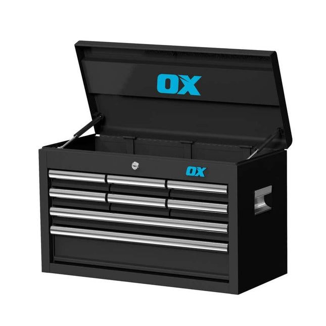 Ox 8 Drawer Tool Chest