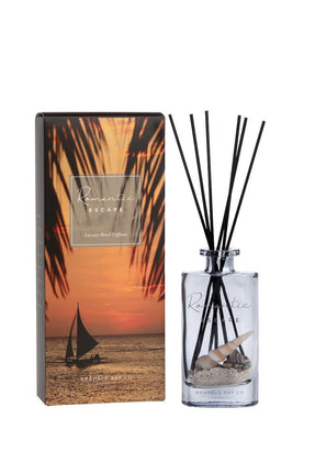 Bramble Bay Romantic Escape Reed Diffuser 150ML
