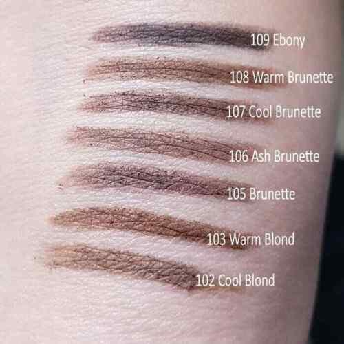L'Oreal Paris Brow Artist Xpert Eyebrow Pencil Warm Blond - OhYouLuckyDuck.com.au