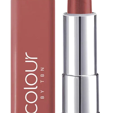 Colour By TBN Lipstick Birthday Suit - OhYouLuckyDuck.com.au