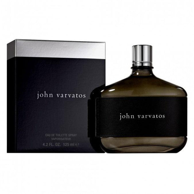 John Varvatos Heritage EDT 125ml - OhYouLuckyDuck.com.au
