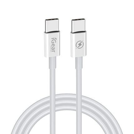 iGear to USB C Cable 3 Meters