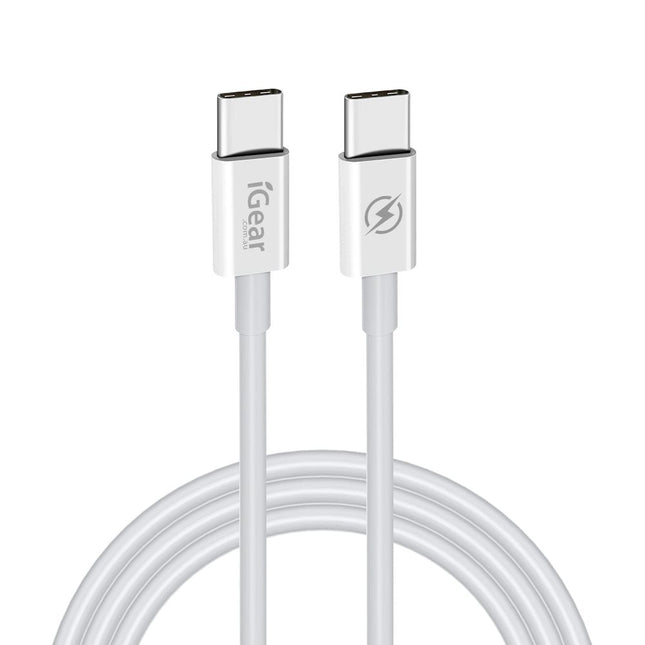 iGear to USB C Cable 3 Meters