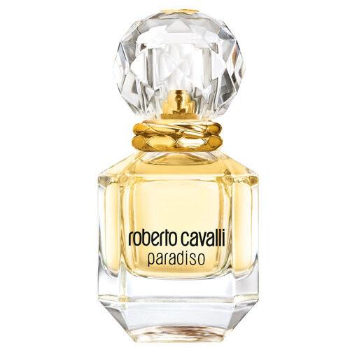 Roberto Cavalli Paradiso Eau De Parfum 75 ml - OhYouLuckyDuck.com.au