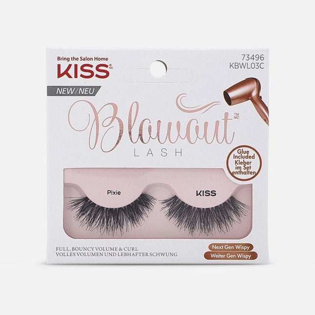 KISS Blowout Lash - Pixie - OhYouLuckyDuck.com.au