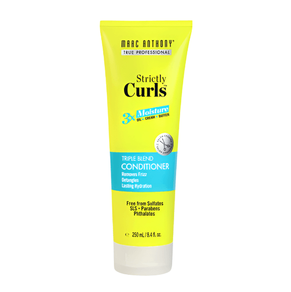 Marc Anthony Strictly Curls 3XM Conditioner 250ML