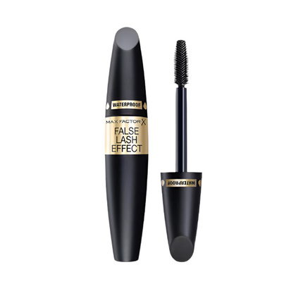 Max Factor False Lash Mascara Waterproof Black