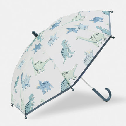 Fs Kids Dinosaur Print Umbrella
