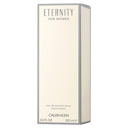 Calvin Klein Eternity EDP 100ml - OhYouLuckyDuck.com.au