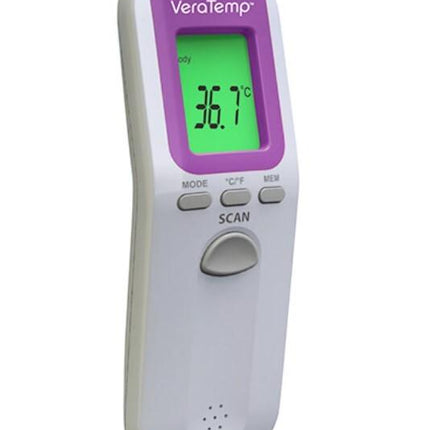 VeraTemp Non-Contact Baby Infrared Thermometer