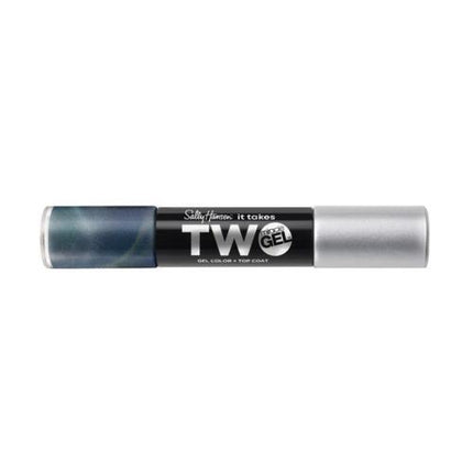 Sh Miracle Gel It Takes Two Faerie Green 972 - OhYouLuckyDuck.com.au