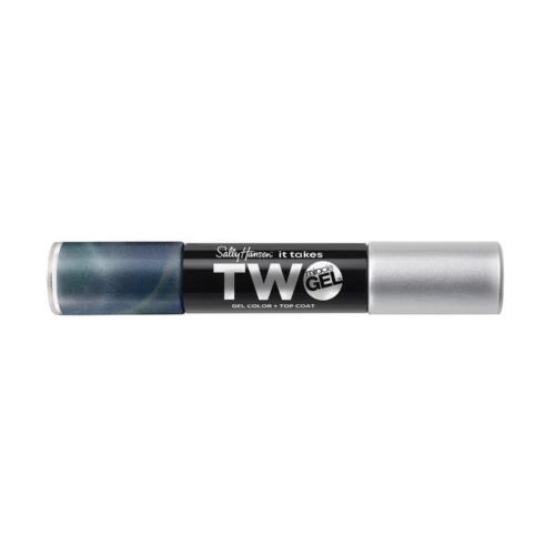 Sh Miracle Gel It Takes Two Faerie Green 972 - OhYouLuckyDuck.com.au