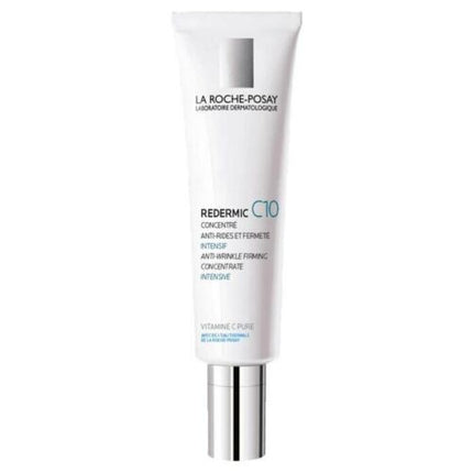 La Roche Posay Redermic C10 Intensive 30ML - OhYouLuckyDuck.com.au