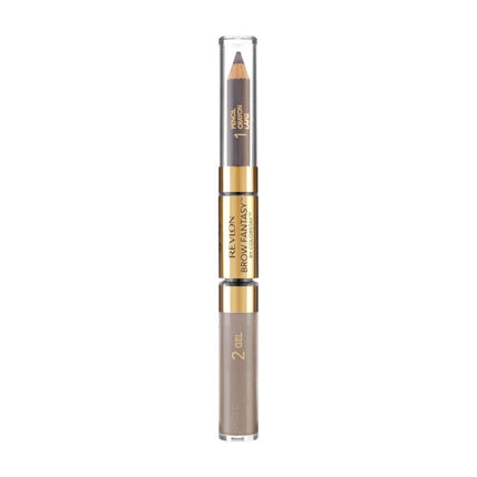 Revlon Brow Fantasy Defining Pencil Dark Blonde - OhYouLuckyDuck.com.au