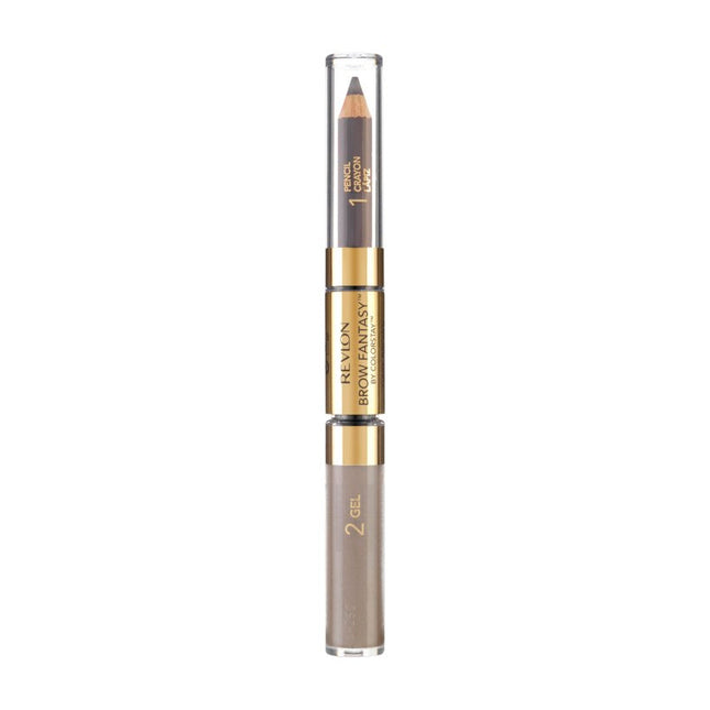 Revlon Brow Fantasy Defining Pencil Dark Blonde - OhYouLuckyDuck.com.au