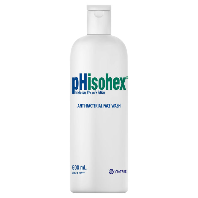 Phisohex 500Ml