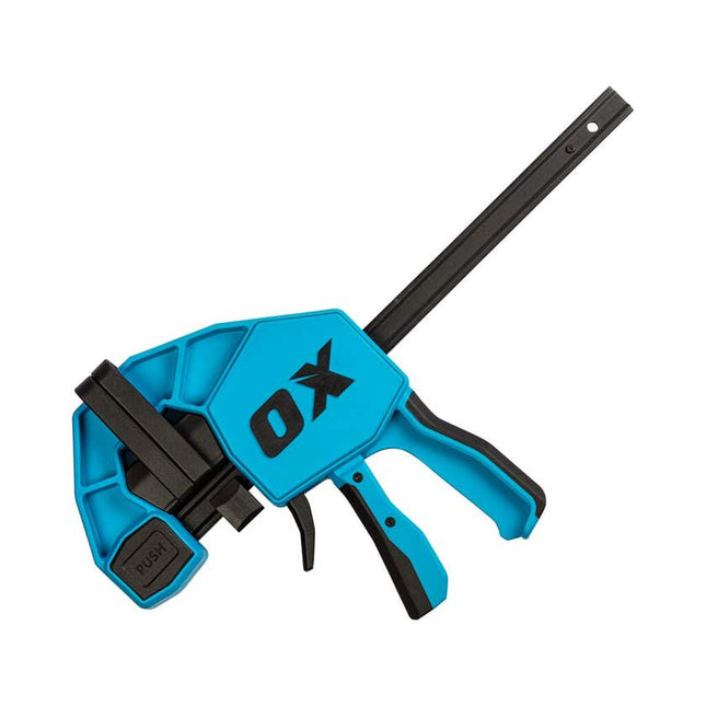 Ox Bar Clamp 150kg 150mm