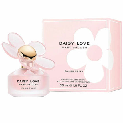 Marc Jacobs Daisy Love Eau So Sweet EDT 50ml - OhYouLuckyDuck.com.au
