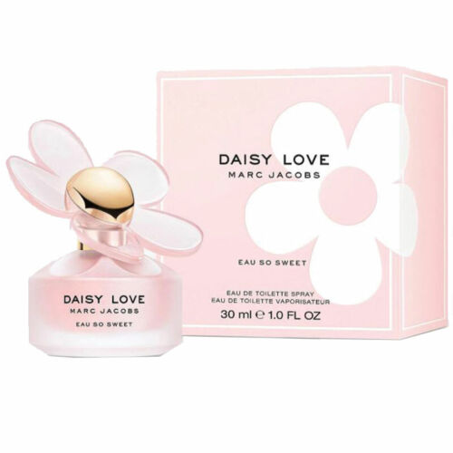 Marc Jacobs Daisy Love Eau So Sweet EDT 50ml - OhYouLuckyDuck.com.au