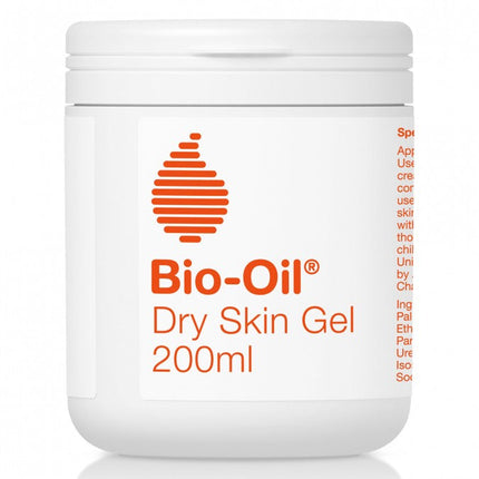 Bio Oil Dry Skin Gel 200ML - OhYouLuckyDuck.com.au