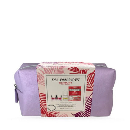 Dr LeWinn's Xmas 23 Ultra R4 Gift Set - OhYouLuckyDuck.com.au