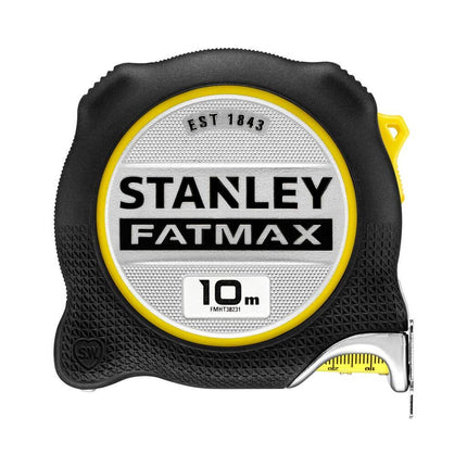 Stanley FatMax Xtreme 10 Tape Measure