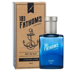 Collection image for: Aftershave