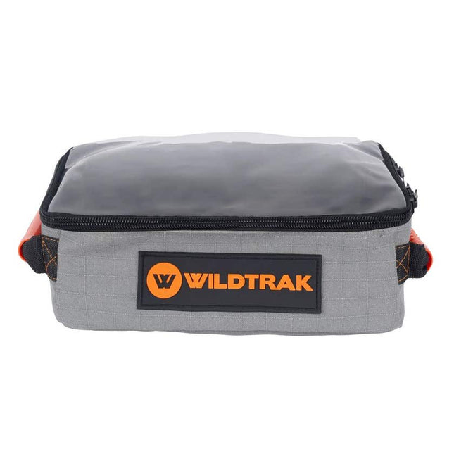 Wildtrak Explorer Clear Top Canvas Bag XL 26L