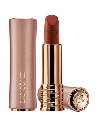 Lancôme Absolue Rouge Intimatte Lipstick 330 - OhYouLuckyDuck.com.au