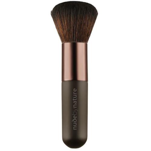 Nude by Nature Mineral Brush 11 - OhYouLuckyDuck.com.au