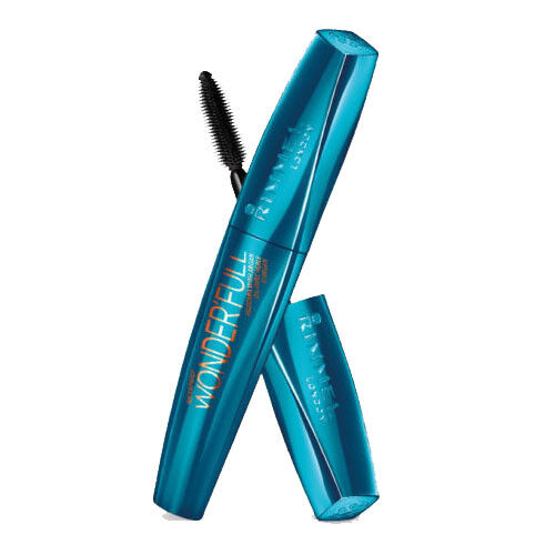 Rimmel Wonder Full Argan Oil Mascara Waterproof - OhYouLuckyDuck.com.au