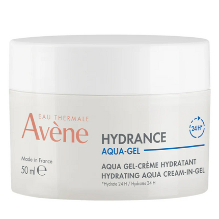 Avene Hydrance Optimale Aqua Cream-In-Gel 50ML