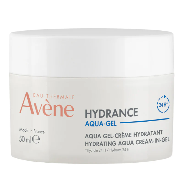 Avene Hydrance Optimale Aqua Cream-In-Gel 50ML