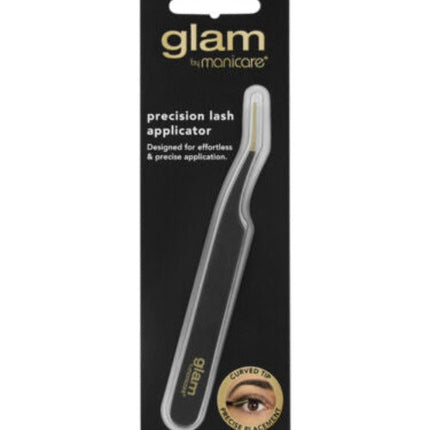 Glam By Manicare Precision Lash Applicator - OhYouLuckyDuck.com.au