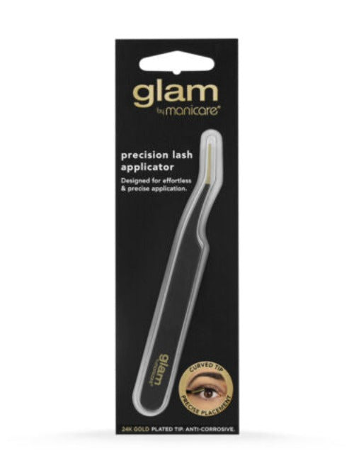 Glam By Manicare Precision Lash Applicator - OhYouLuckyDuck.com.au