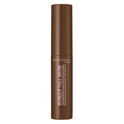 Rimmel Wonder Full Brow Gel Medium - OhYouLuckyDuck.com.au