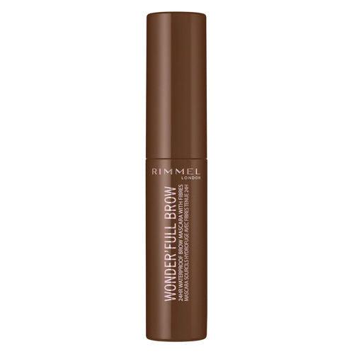 Rimmel Wonder Full Brow Gel Medium - OhYouLuckyDuck.com.au